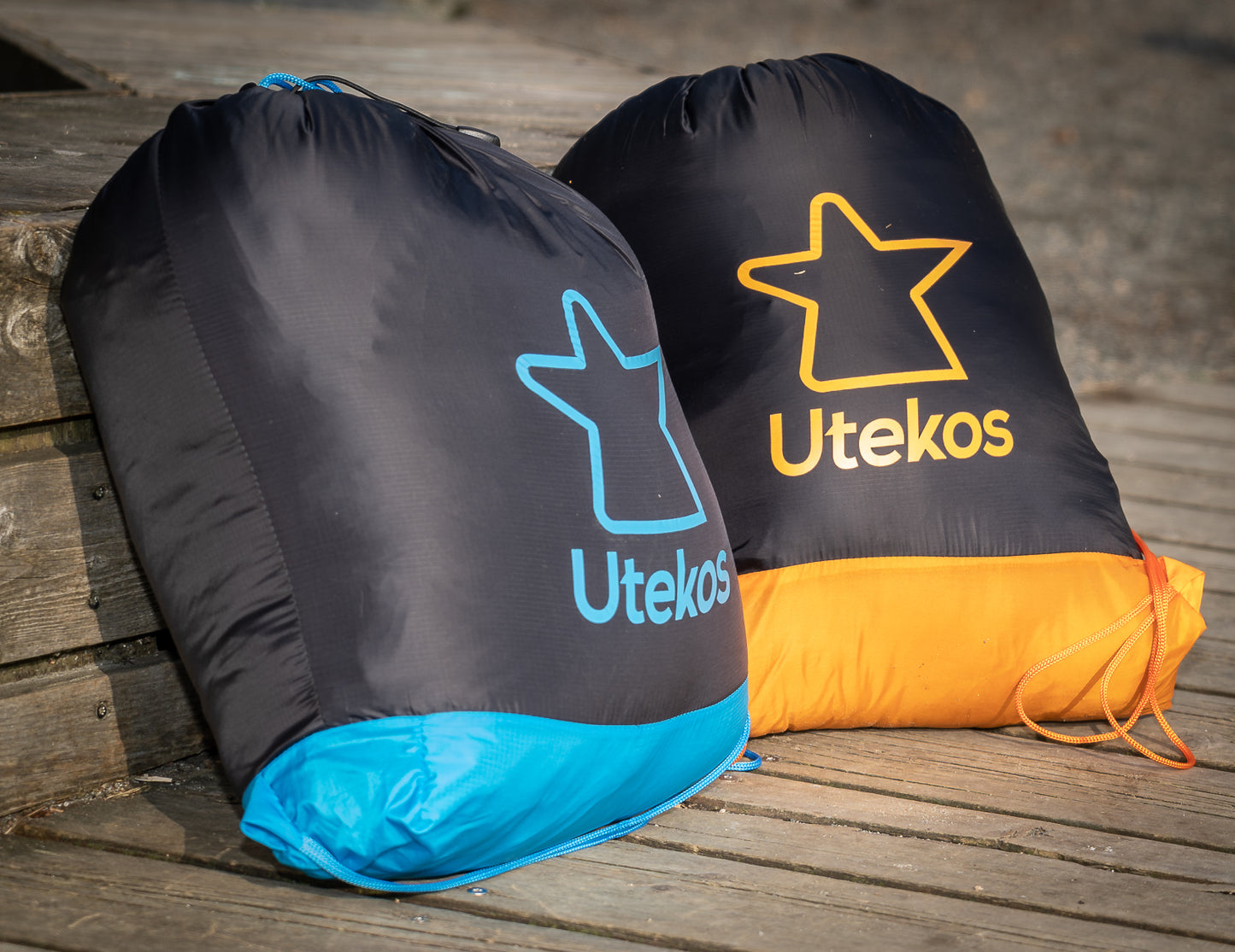 Utekos Special Edition™