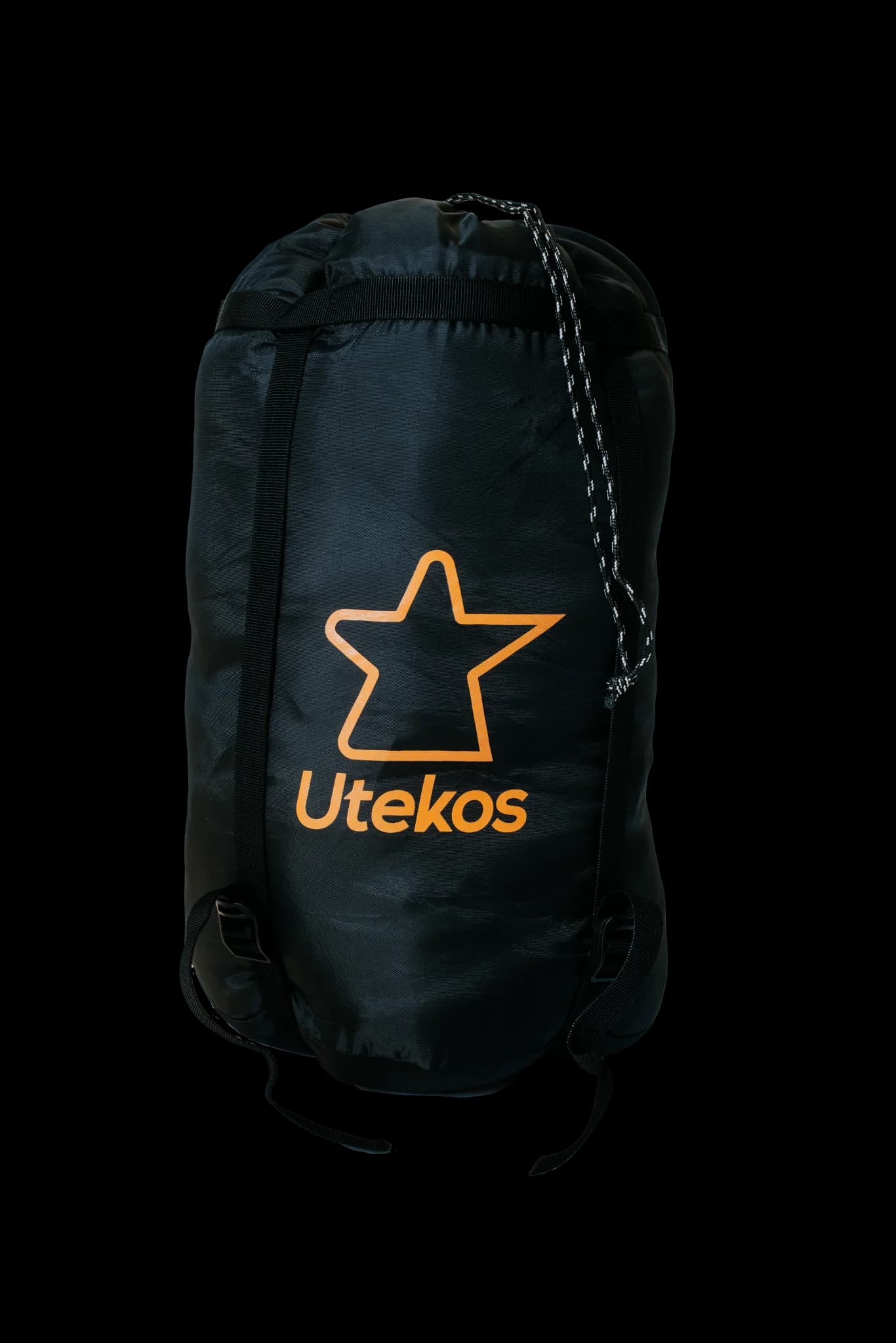 Utekos Stapper kompresjonsbag