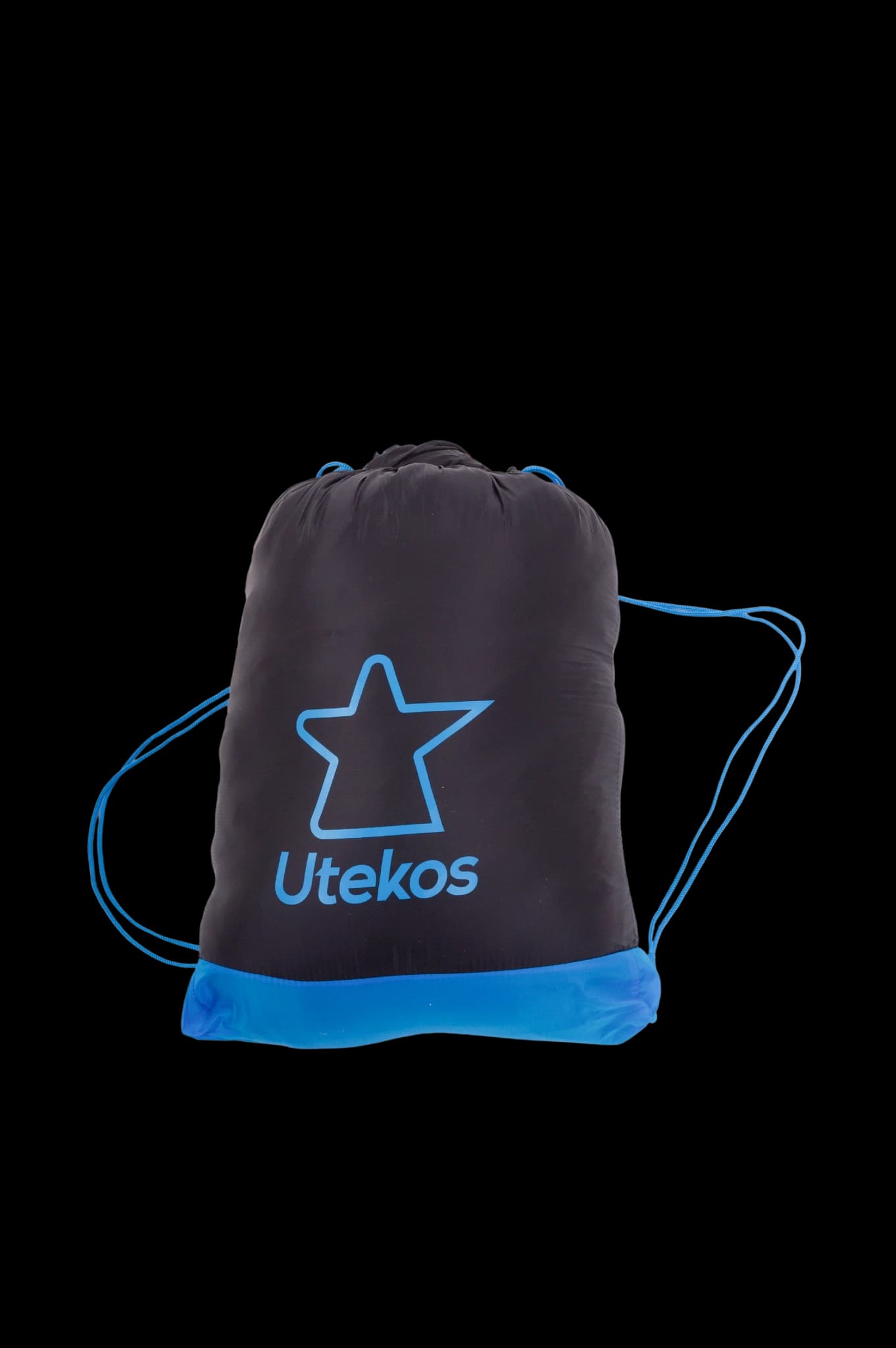 Inkludert Utekos-bag