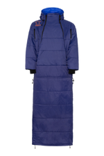 Fjellblå bilde