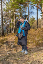 Fjellhimmel bilde